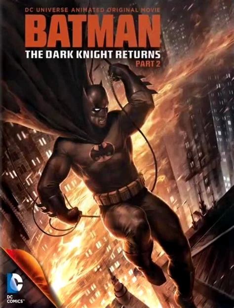 Бэтмен: Возвращение Тёмного рыцаря
 2024.04.20 14:29 (2023) смотреть онлайн в хорошем качестве
